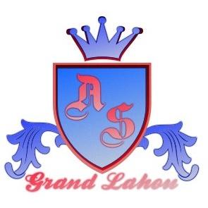 GRAND LAHOU VBC