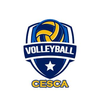 CESCA VOLLEY-BALL HOMMES