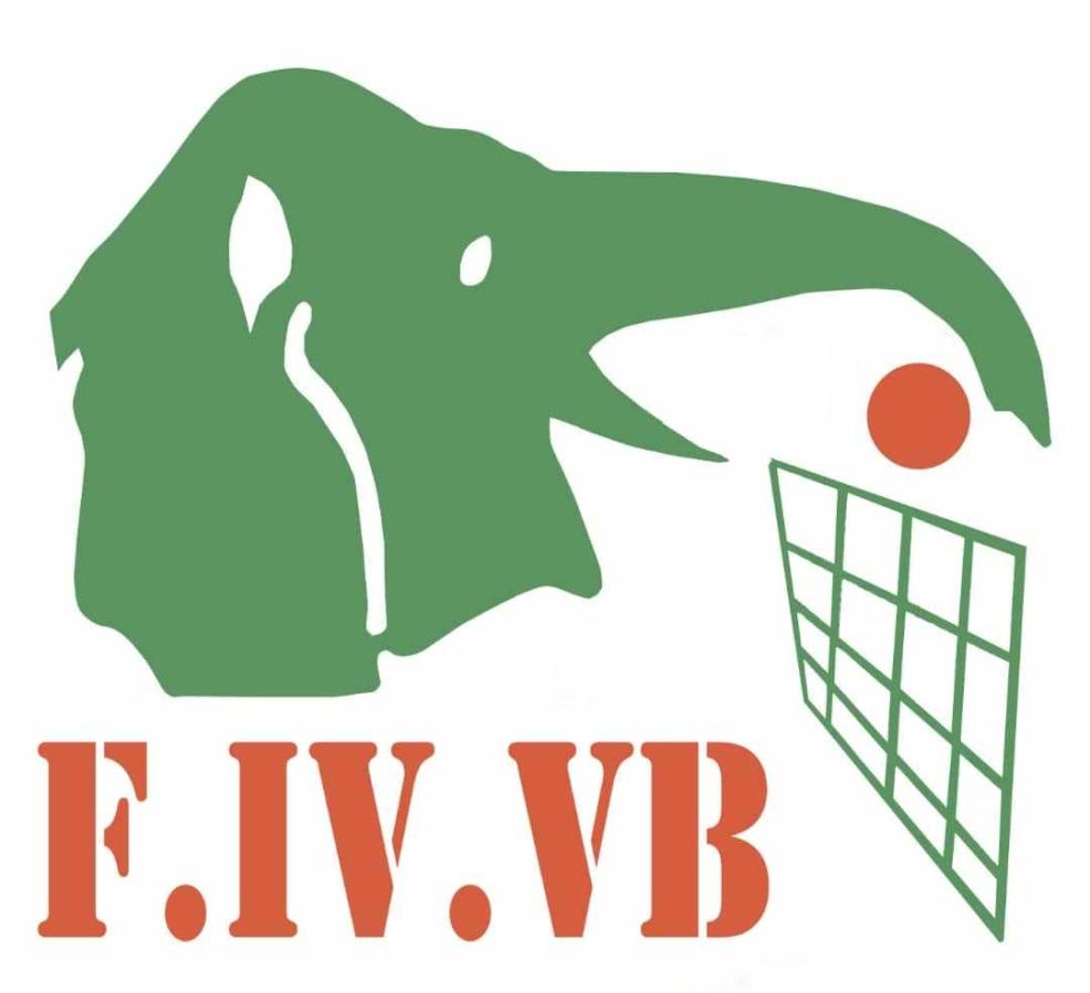 ÉQUIPE NATIONALE SENIORS HOMMES - Fédération Ivoirienne de Volley-Ball